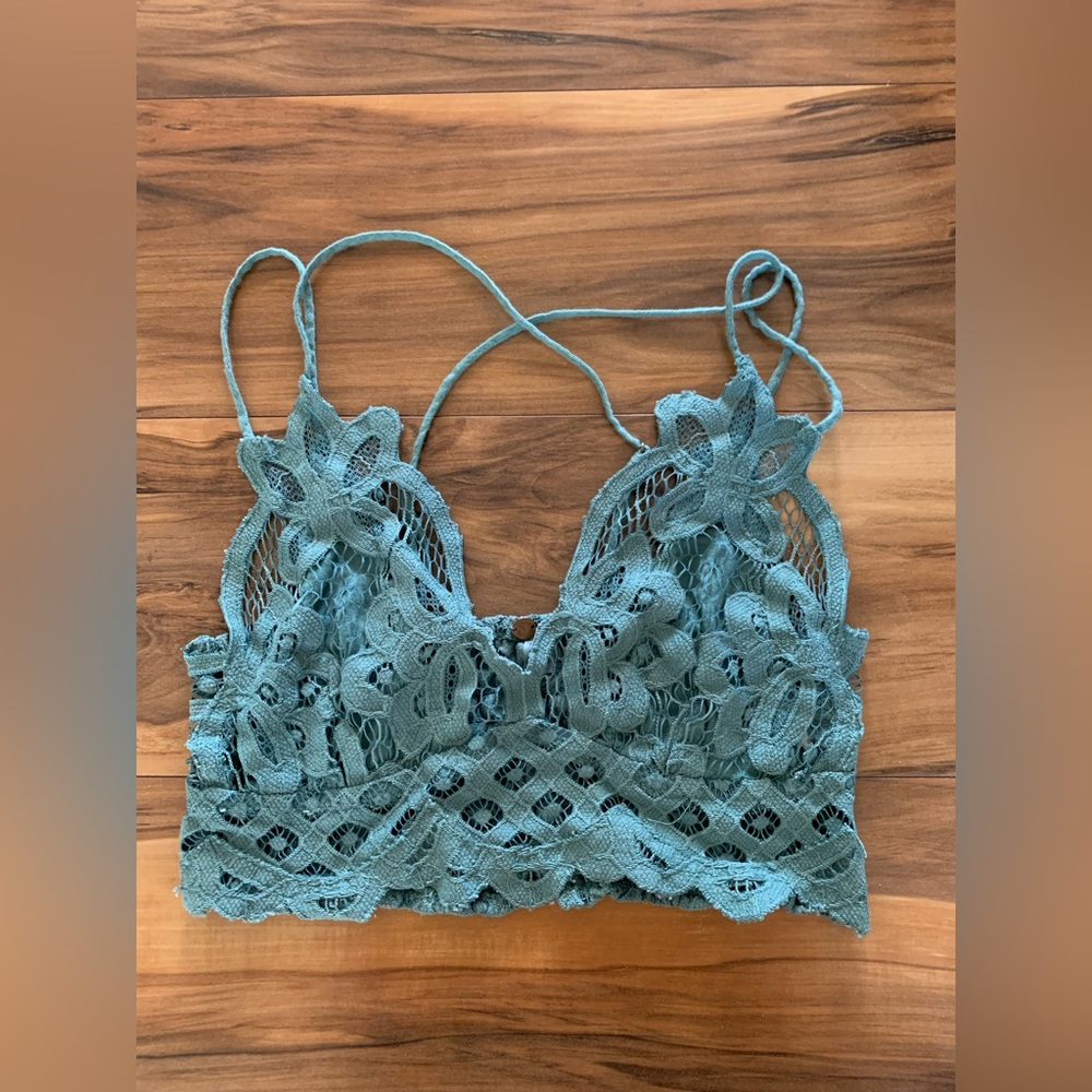 Free people Adela bralette